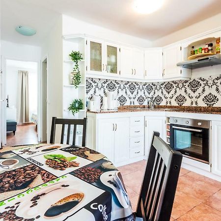 Pearl Apartment Пуерто дел Кармен Екстериор снимка