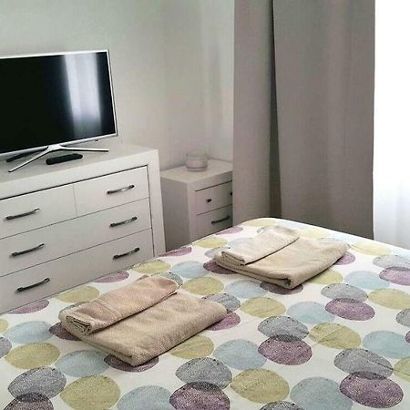 Pearl Apartment Пуерто дел Кармен Екстериор снимка