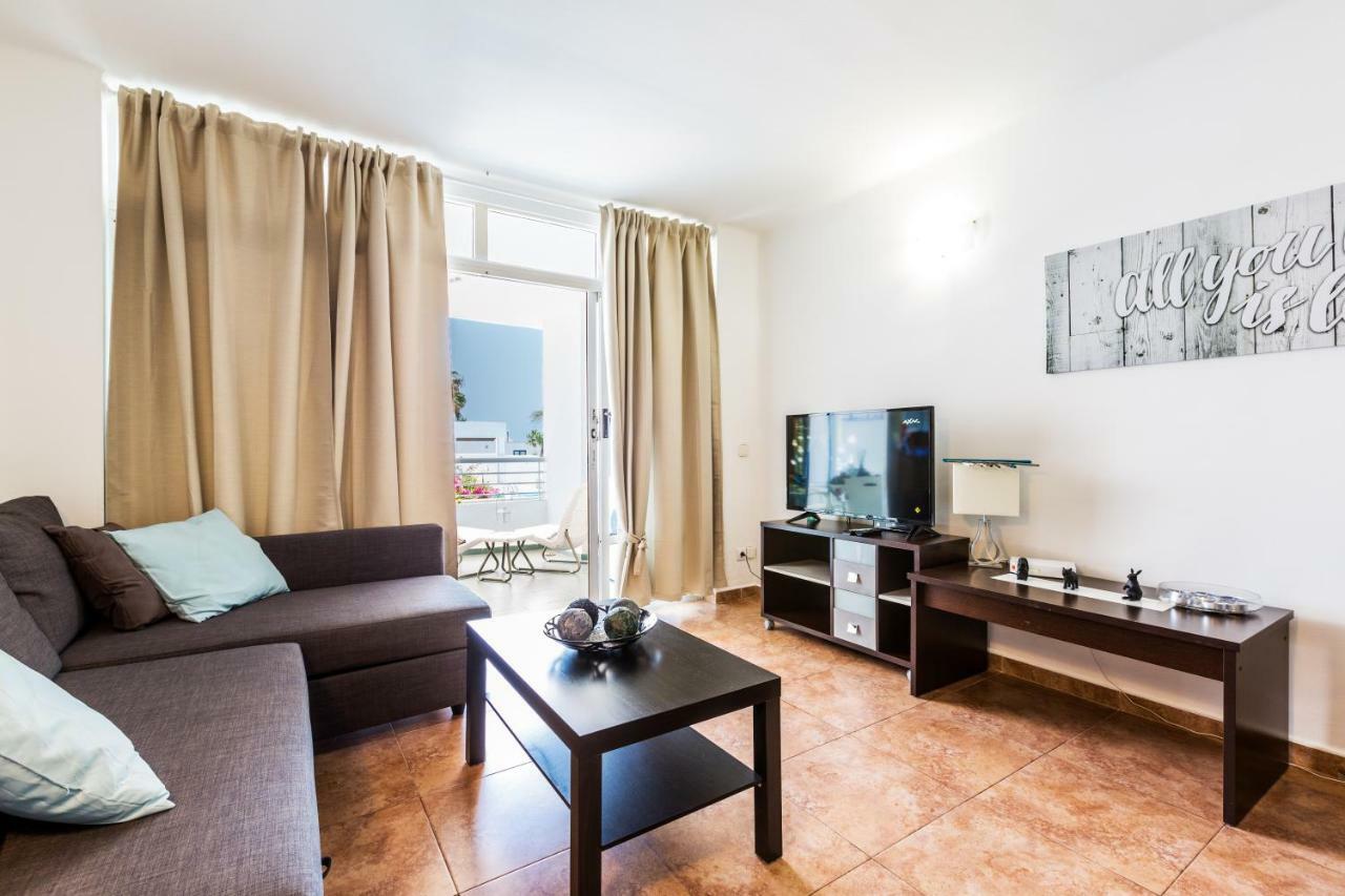 Pearl Apartment Пуерто дел Кармен Екстериор снимка