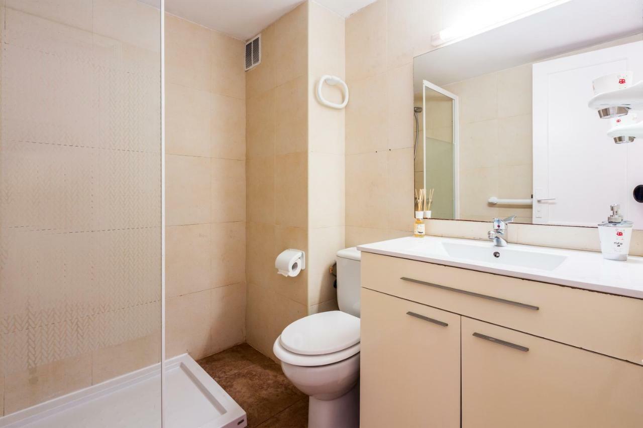 Pearl Apartment Пуерто дел Кармен Екстериор снимка