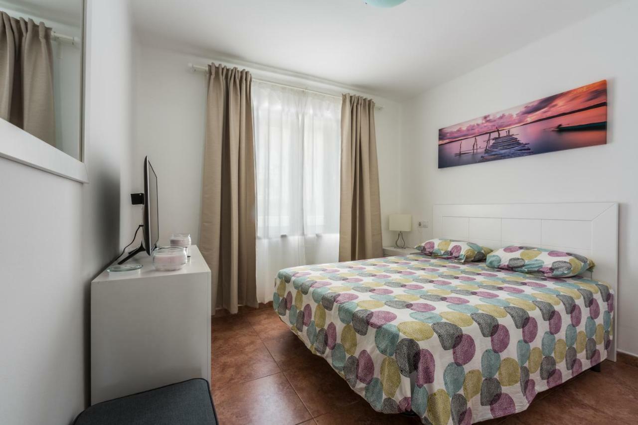 Pearl Apartment Пуерто дел Кармен Екстериор снимка