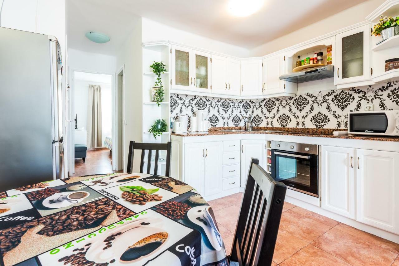 Pearl Apartment Пуерто дел Кармен Екстериор снимка