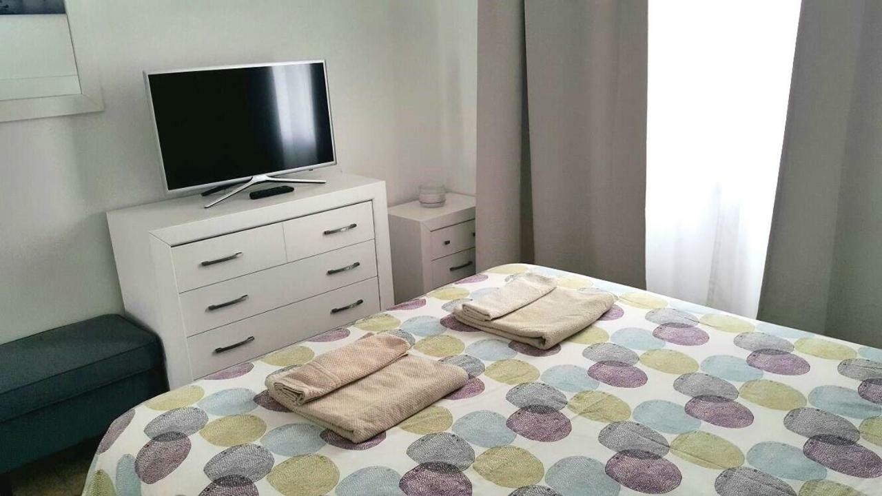 Pearl Apartment Пуерто дел Кармен Екстериор снимка