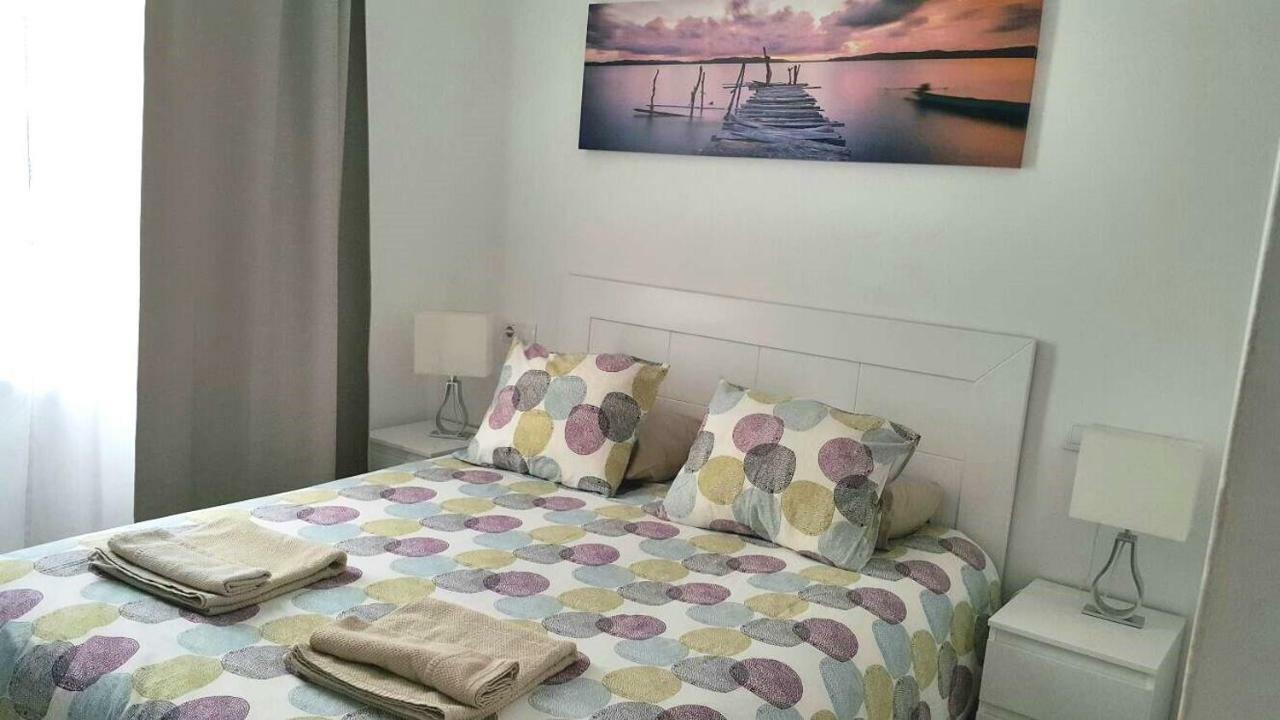 Pearl Apartment Пуерто дел Кармен Екстериор снимка