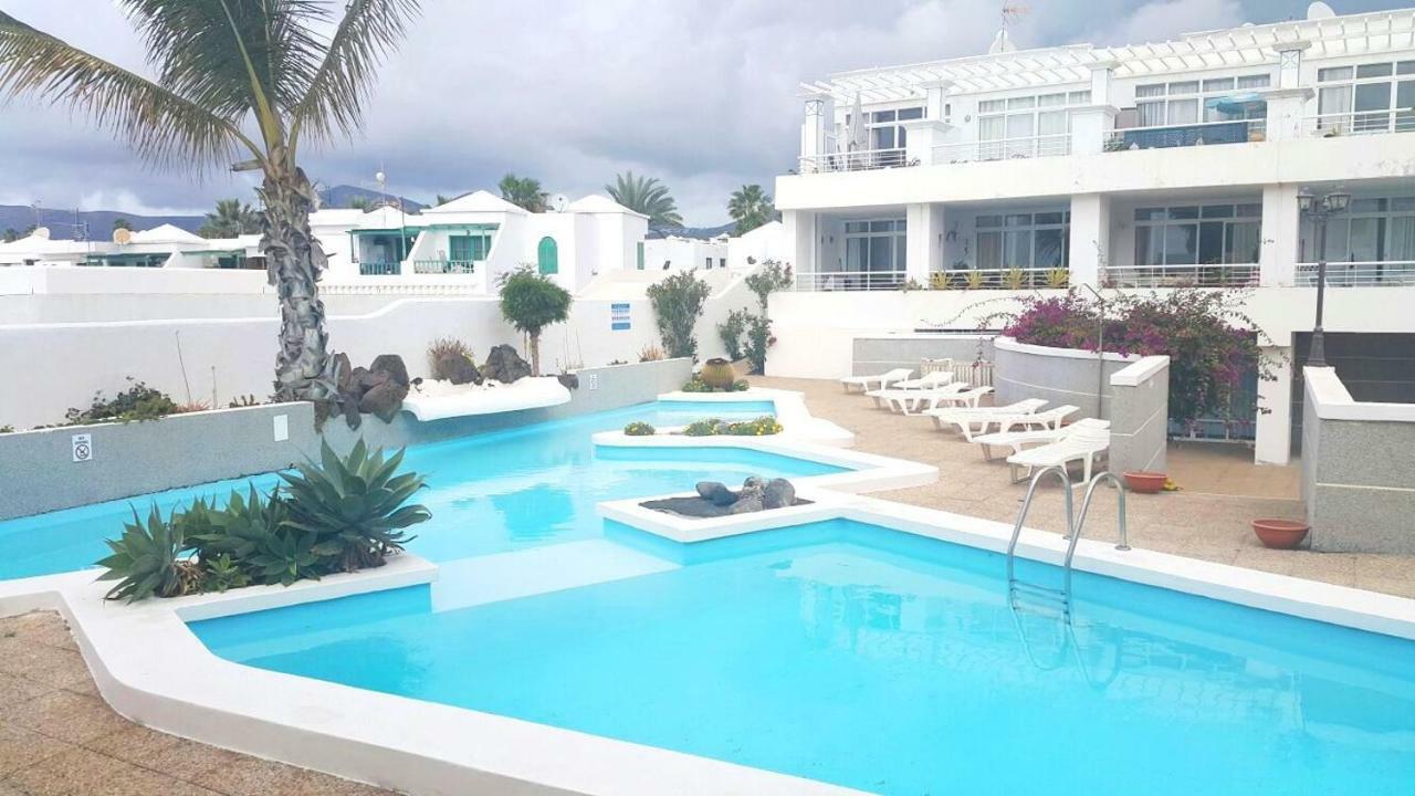 Pearl Apartment Пуерто дел Кармен Екстериор снимка