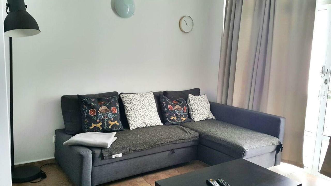 Pearl Apartment Пуерто дел Кармен Екстериор снимка