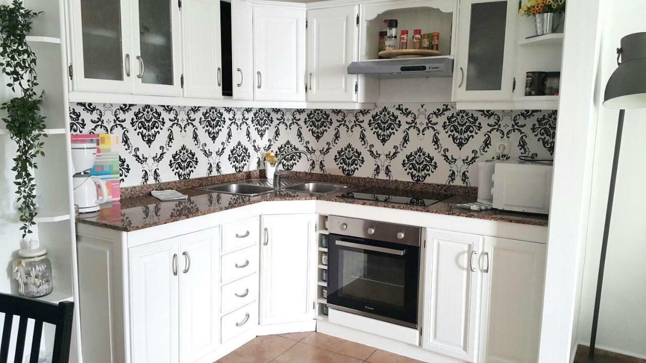 Pearl Apartment Пуерто дел Кармен Екстериор снимка