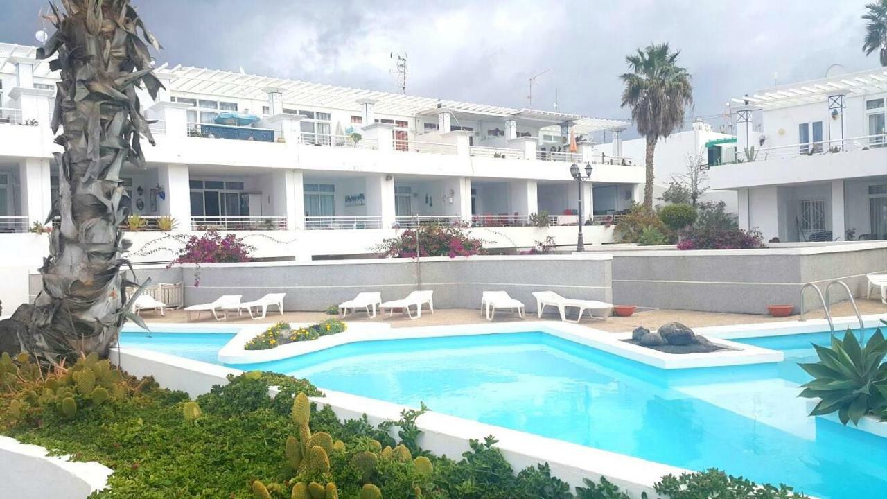 Pearl Apartment Пуерто дел Кармен Екстериор снимка