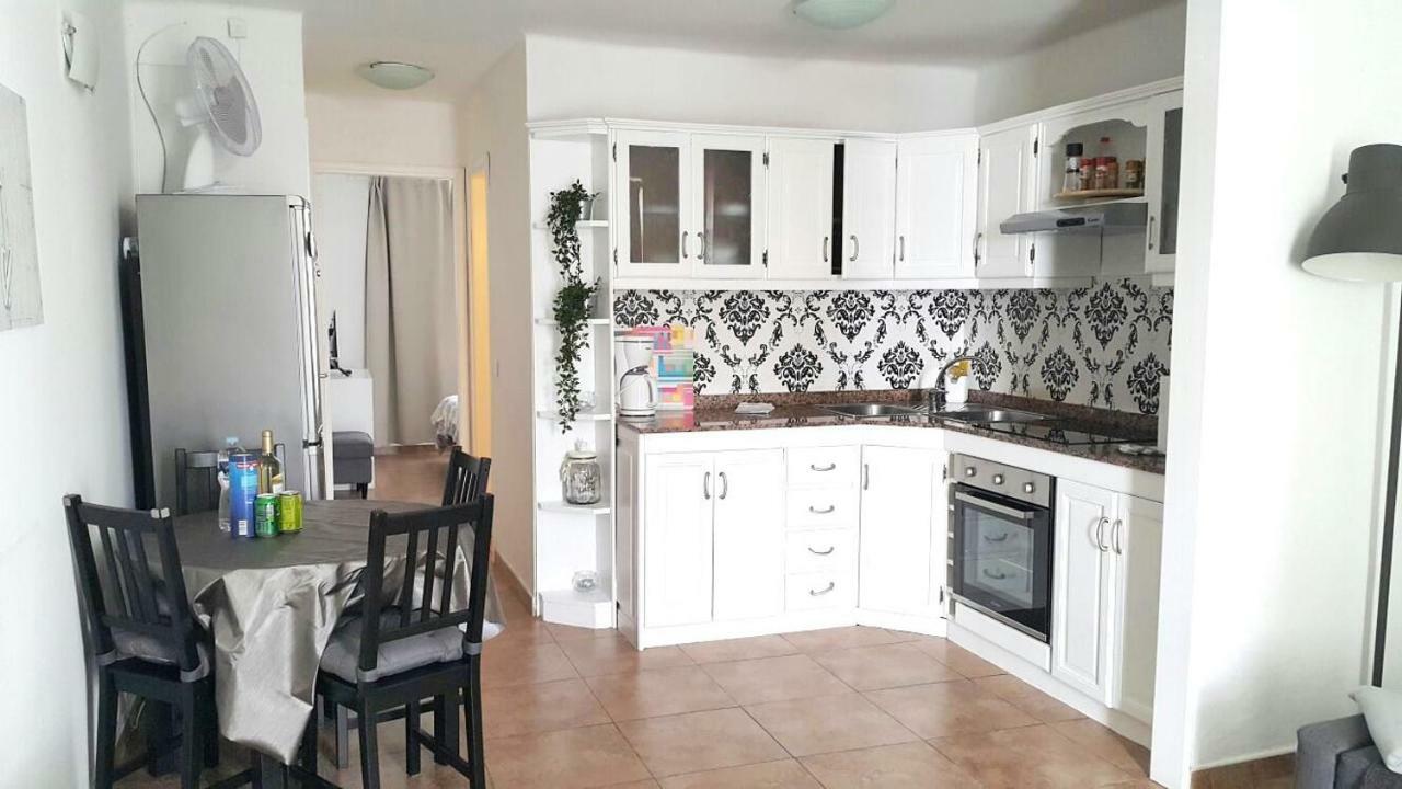 Pearl Apartment Пуерто дел Кармен Екстериор снимка