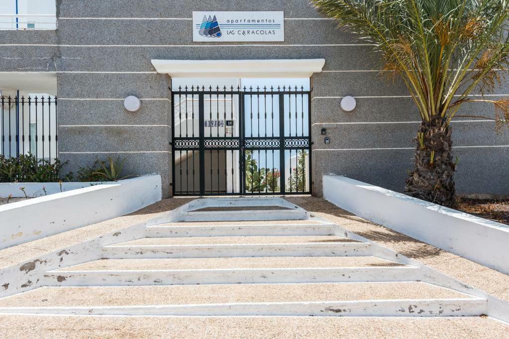 Pearl Apartment Пуерто дел Кармен Екстериор снимка